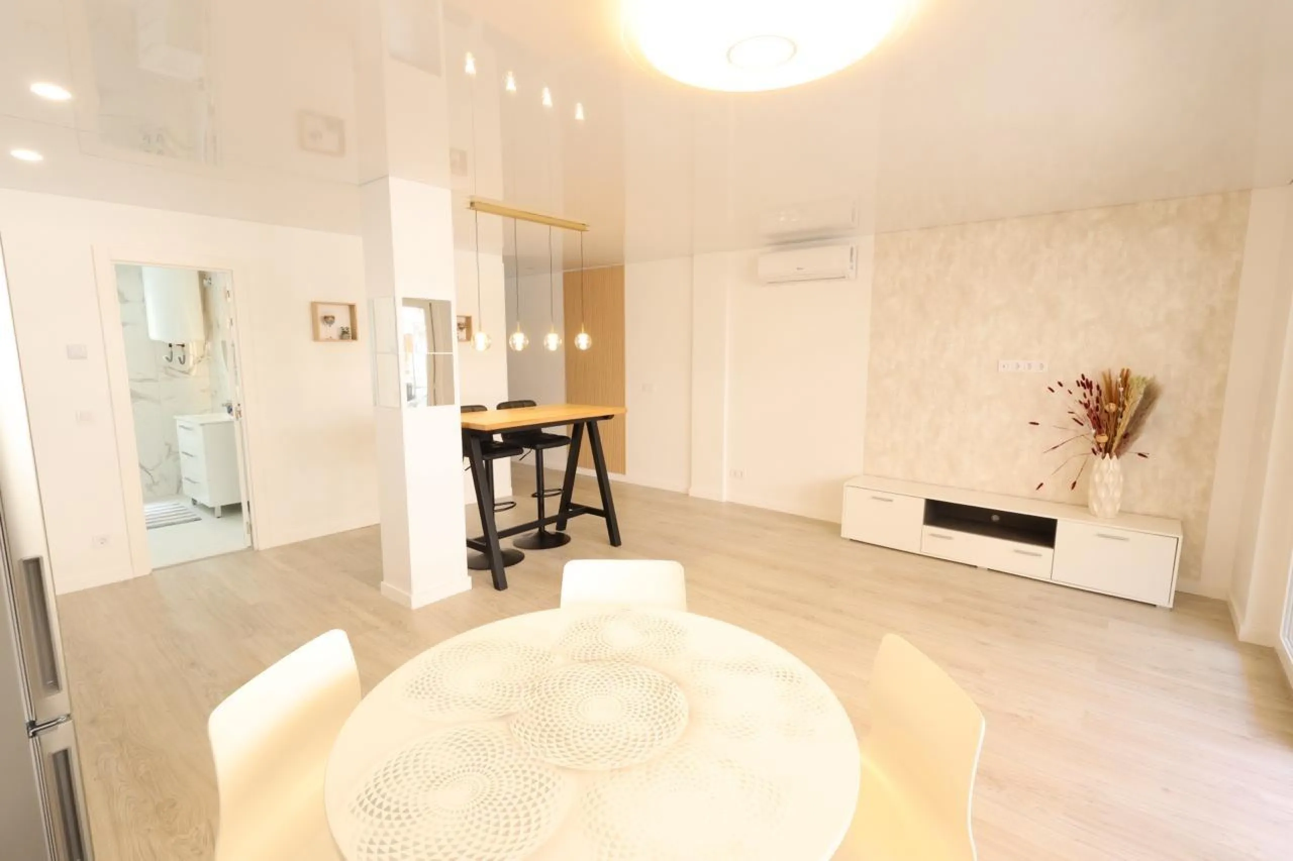 Apartamento 3 dormitorios reformado en Los Naúfragos