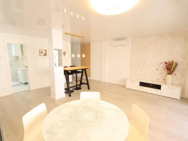 Apartamento 3 dormitorios reformado en Los Naúfragos