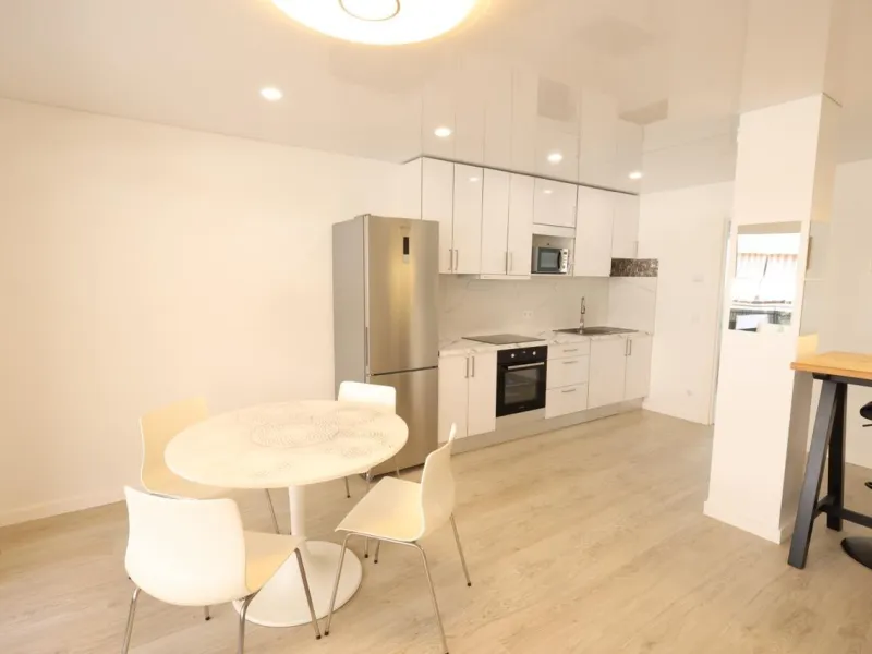 Apartamento 3 dormitorios reformado en Los Naúfragos