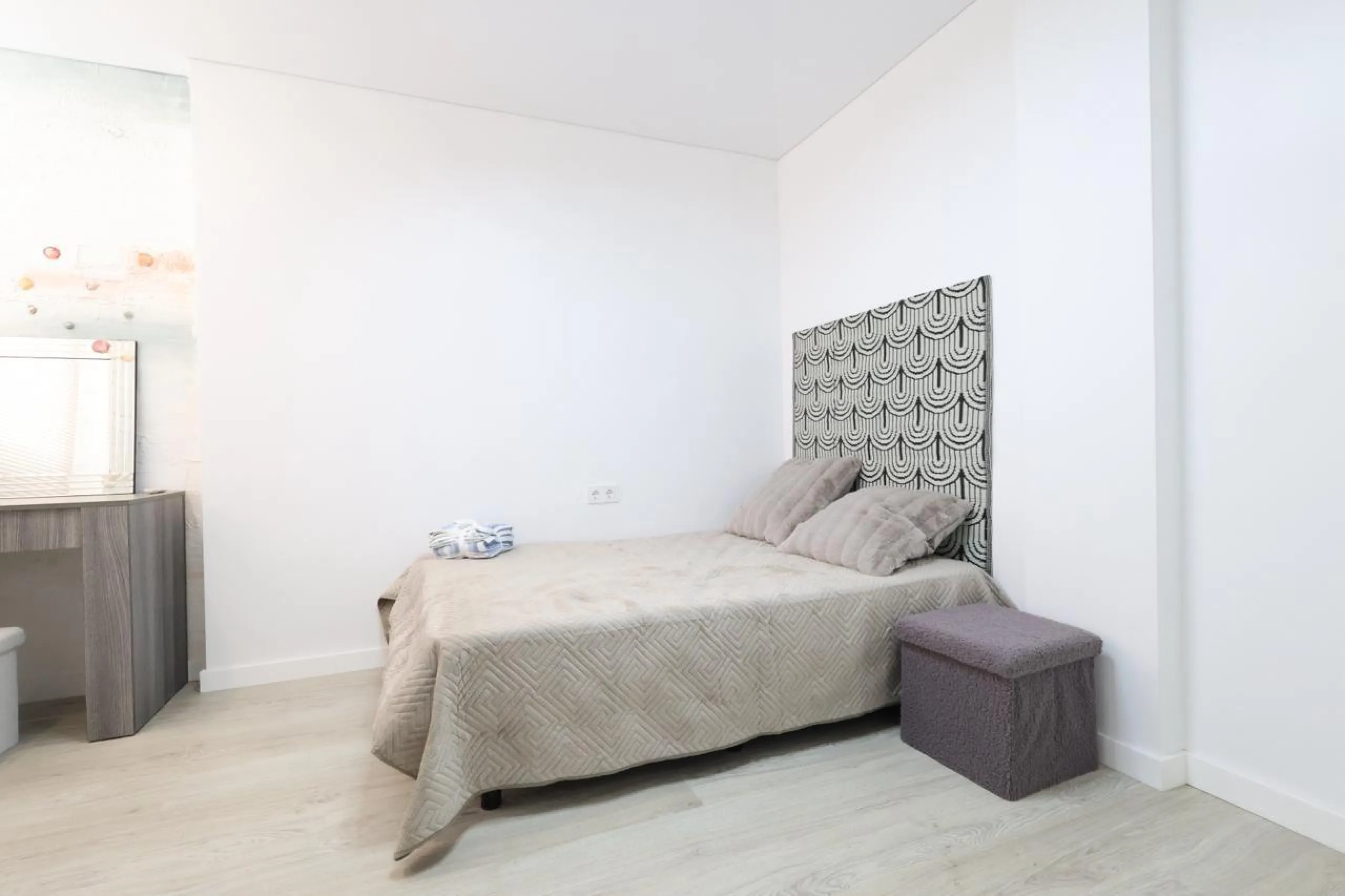 Apartamento 3 dormitorios reformado en Los Naúfragos
