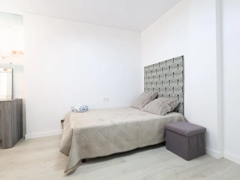 Apartamento 3 dormitorios reformado en Los Naúfragos