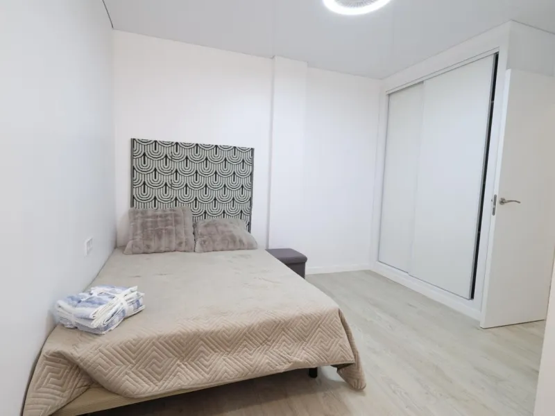 Apartamento 3 dormitorios reformado en Los Naúfragos
