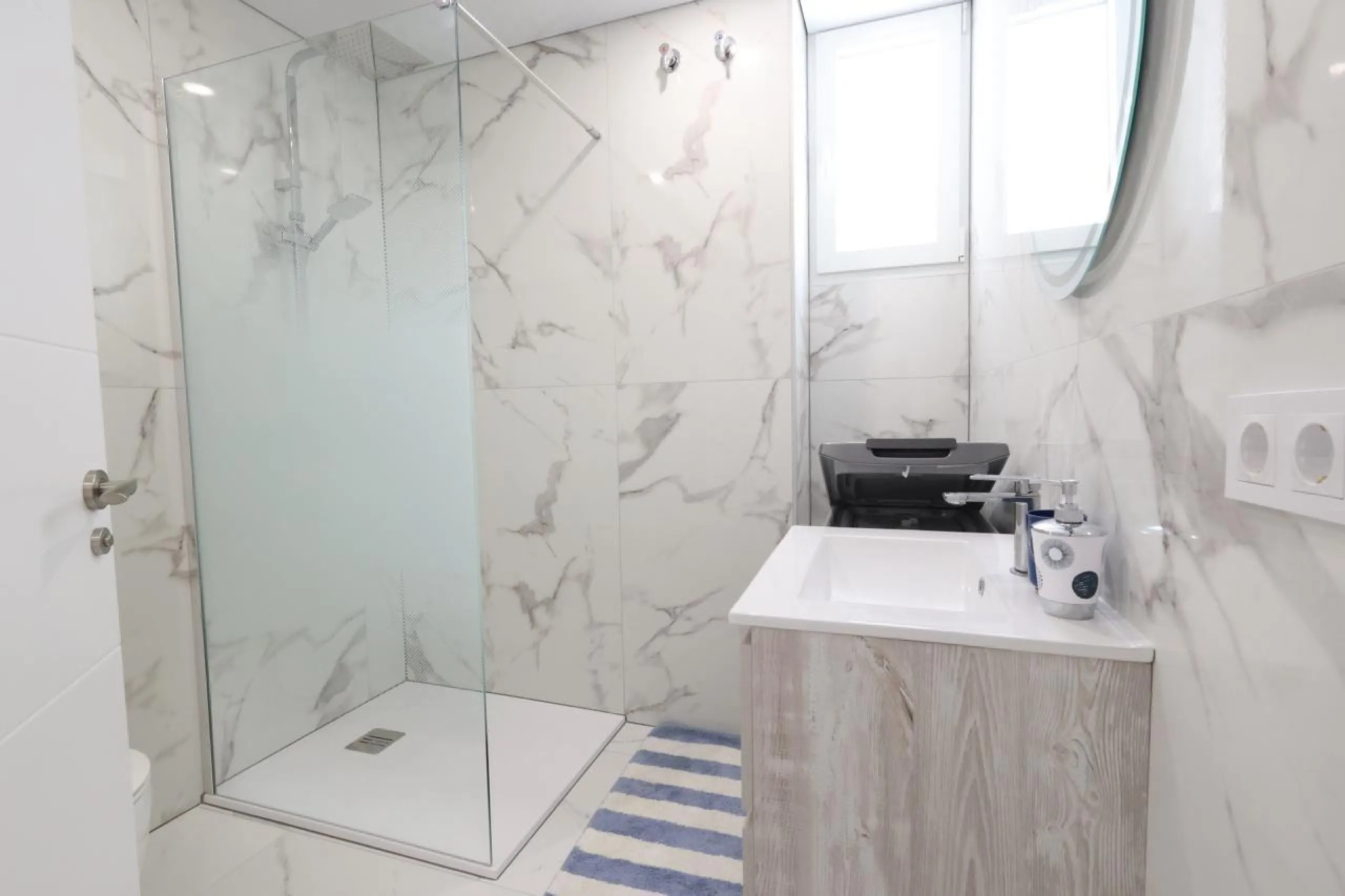 Apartamento 3 dormitorios reformado en Los Naúfragos