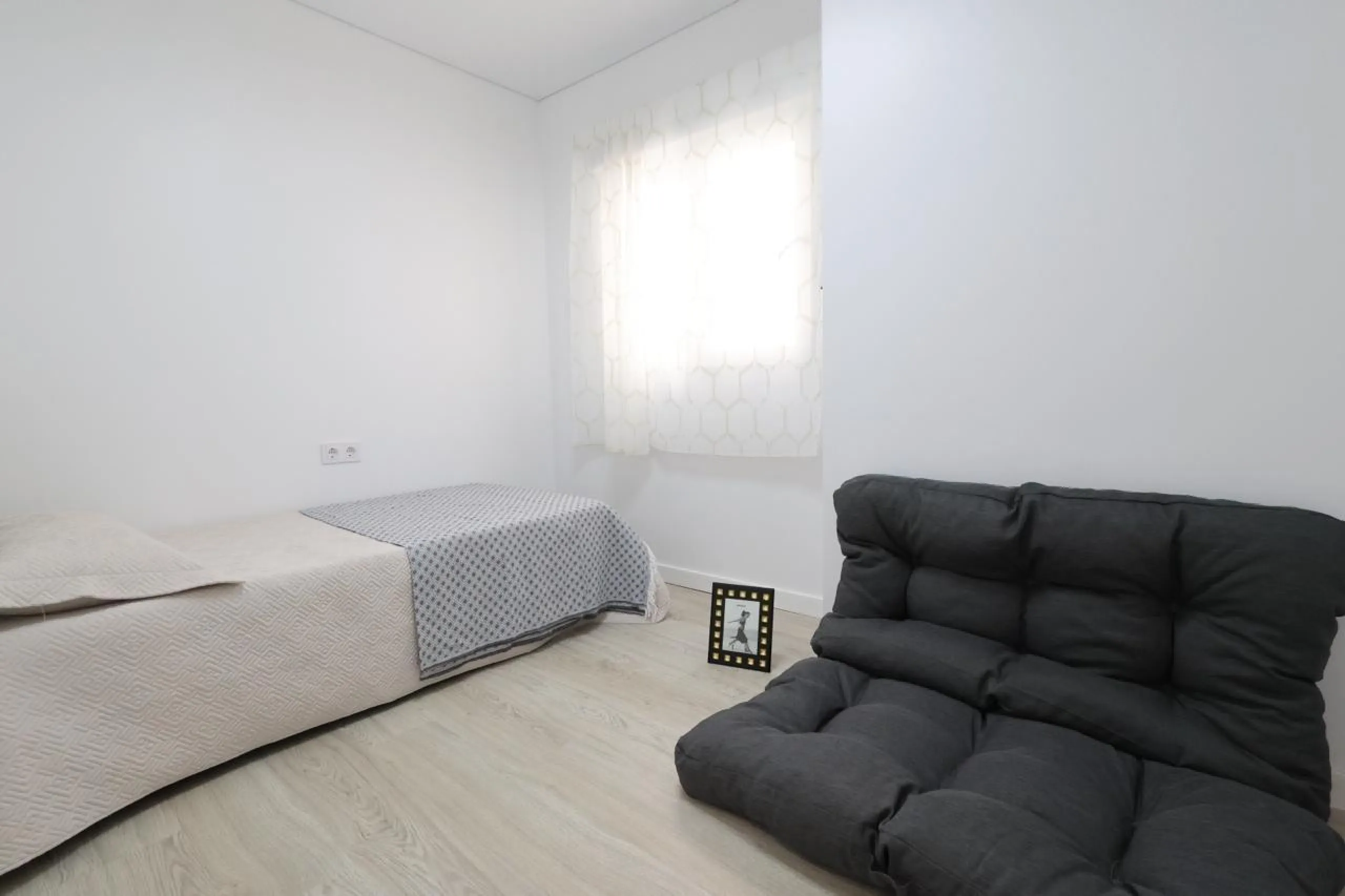 Apartamento 3 dormitorios reformado en Los Naúfragos