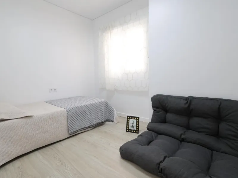 Apartamento 3 dormitorios reformado en Los Naúfragos