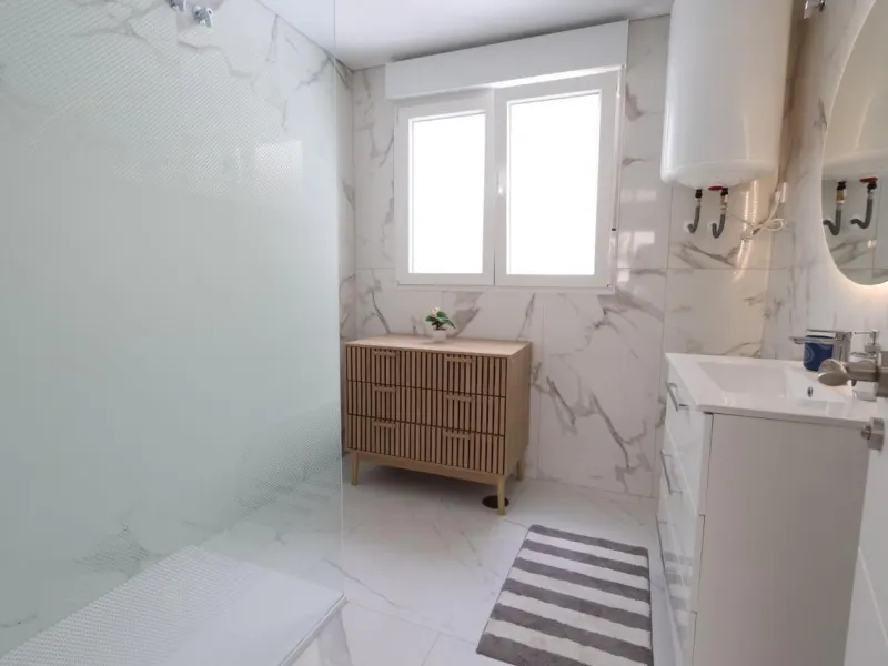 Apartamento 3 dormitorios reformado en Los Naúfragos