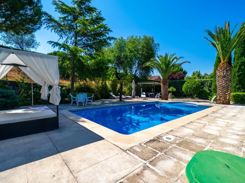 LEVITT GRAN MODELO в Montealina — воплощение комфорта, статуса и качества жизни в Позуэло-де-Аларкон