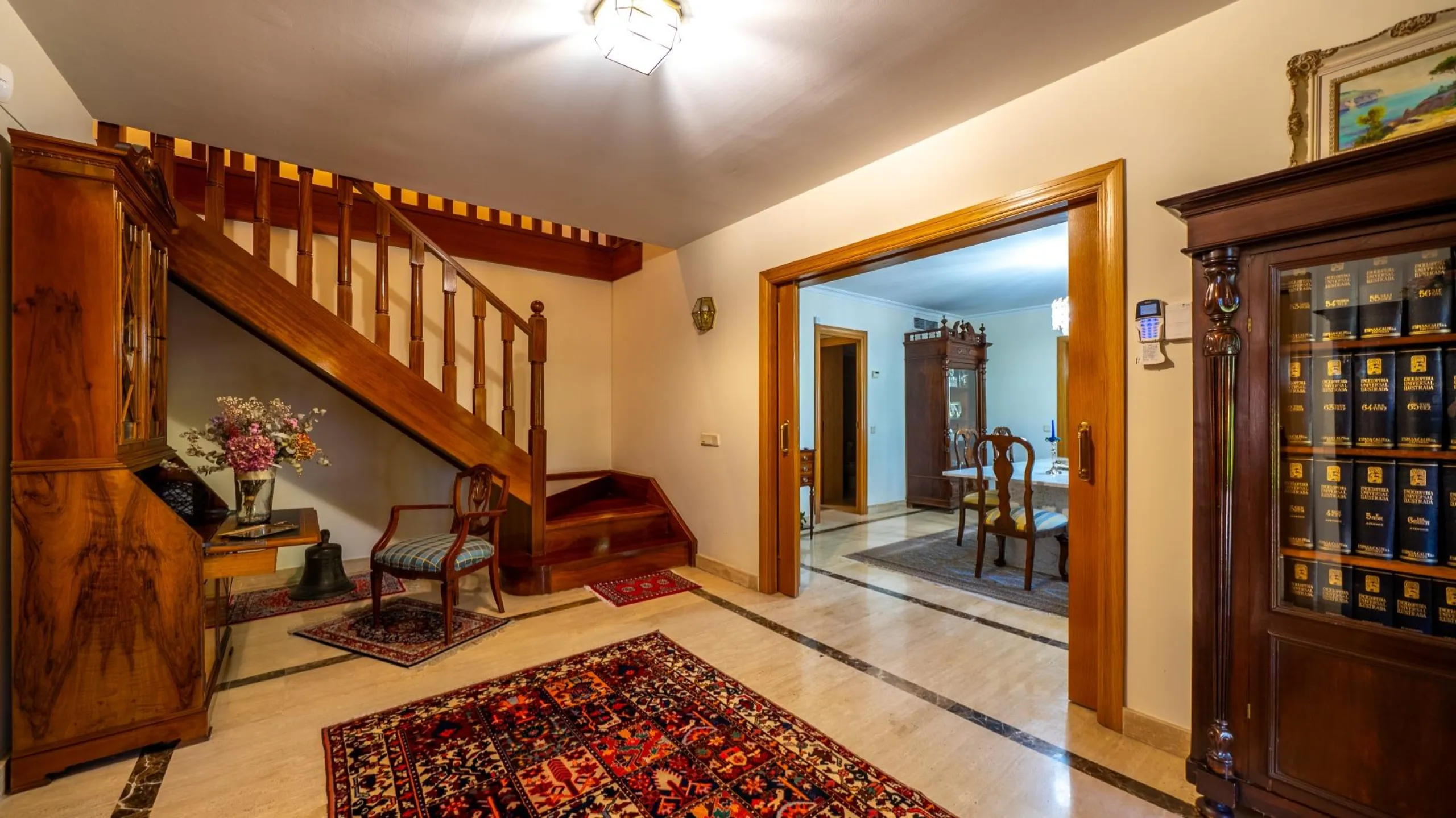 LEVITT GRAN MODELO в Montealina — воплощение комфорта, статуса и качества жизни в Позуэло-де-Аларкон