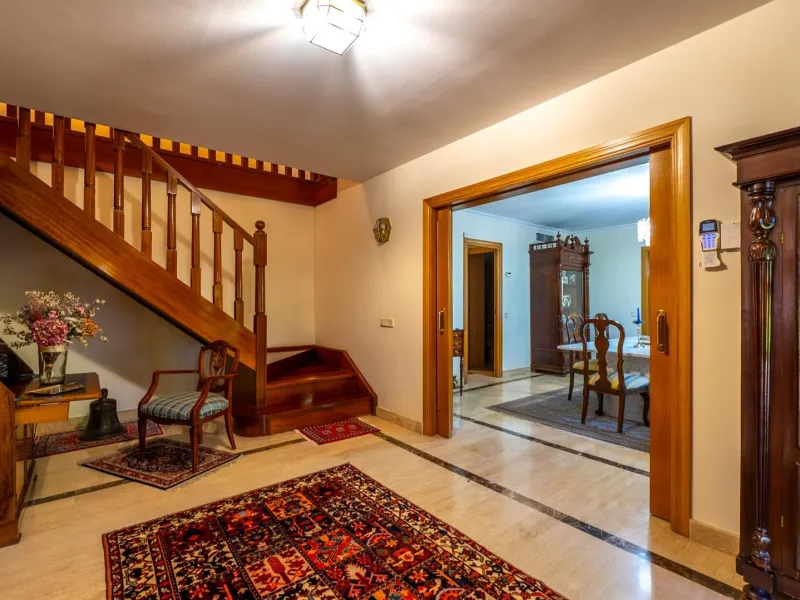 LEVITT GRAN MODELO в Montealina — воплощение комфорта, статуса и качества жизни в Позуэло-де-Аларкон