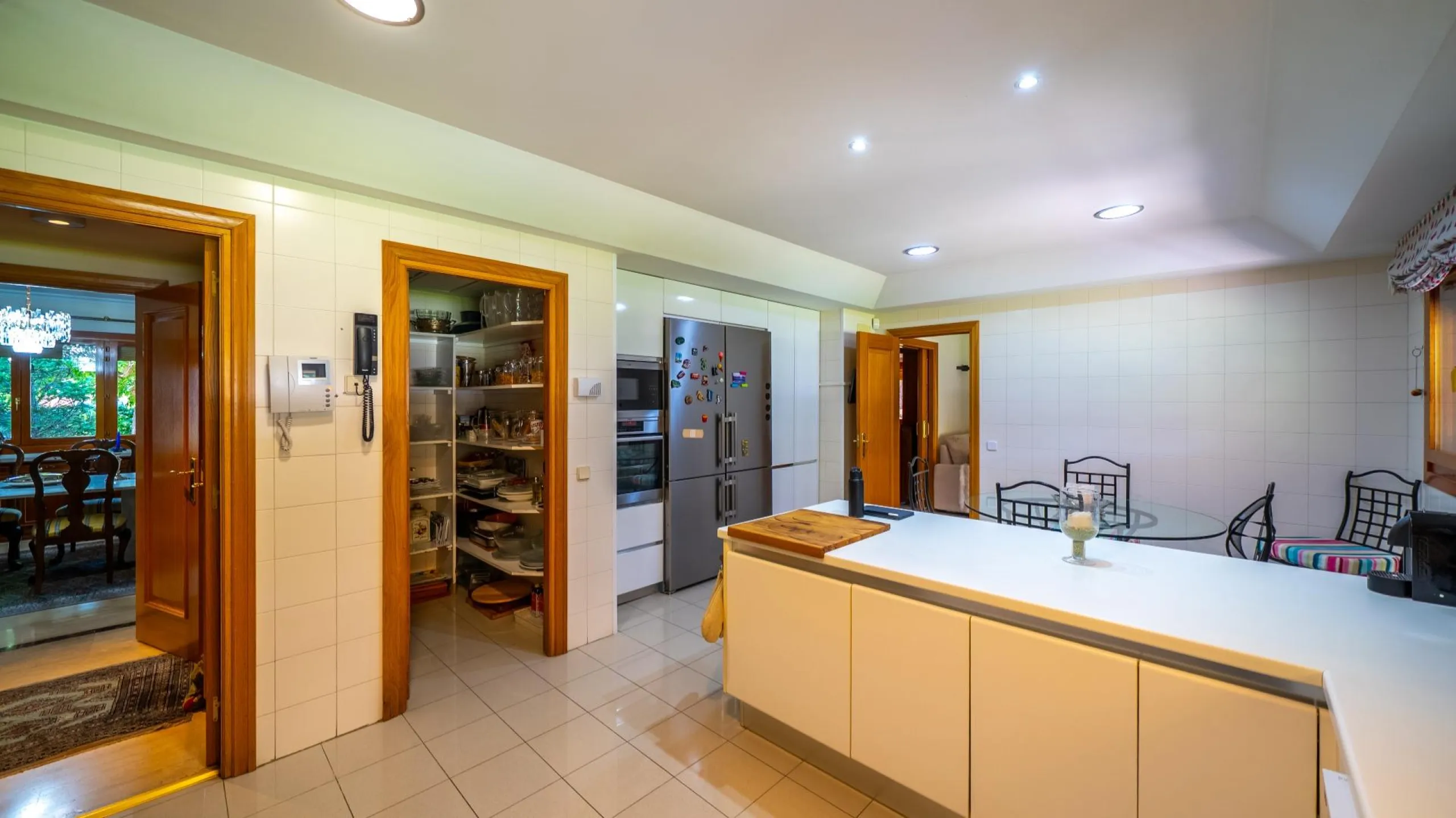 LEVITT GRAN MODELO в Montealina — воплощение комфорта, статуса и качества жизни в Позуэло-де-Аларкон