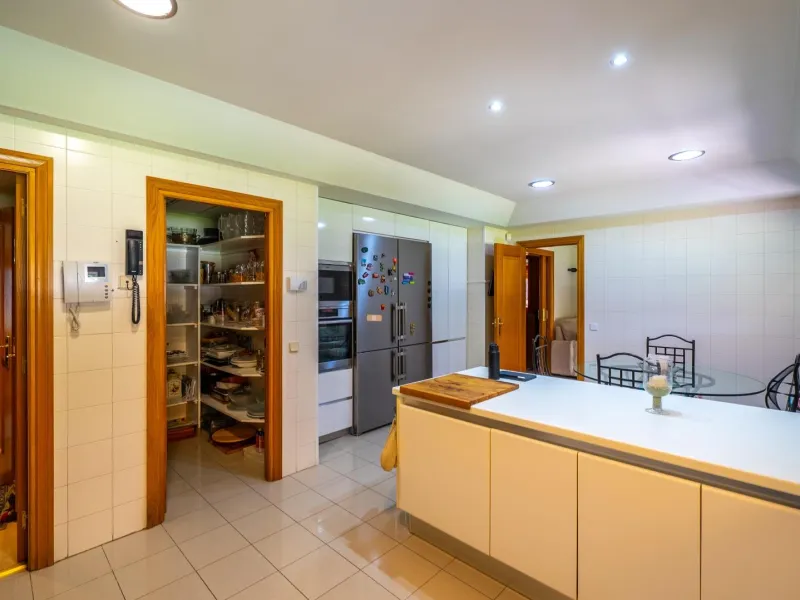 LEVITT GRAN MODELO в Montealina — воплощение комфорта, статуса и качества жизни в Позуэло-де-Аларкон