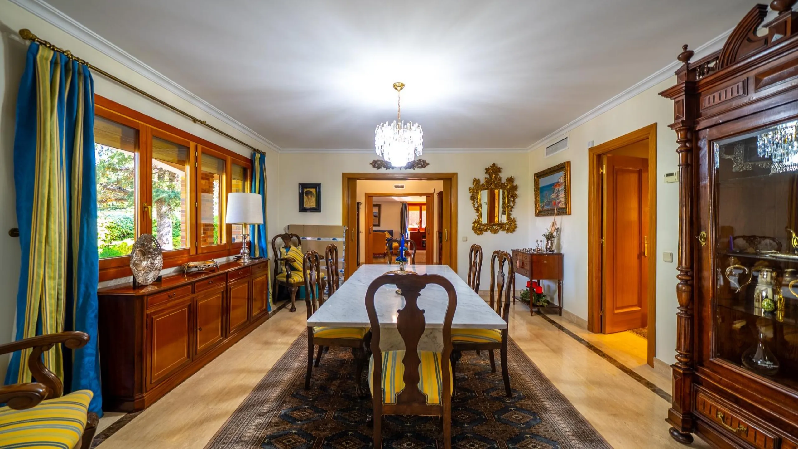 LEVITT GRAN MODELO в Montealina — воплощение комфорта, статуса и качества жизни в Позуэло-де-Аларкон