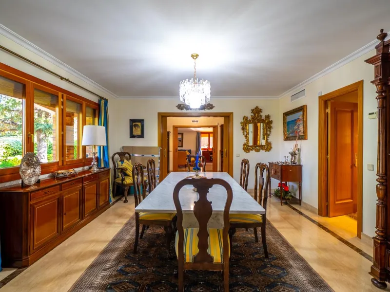 LEVITT GRAN MODELO в Montealina — воплощение комфорта, статуса и качества жизни в Позуэло-де-Аларкон