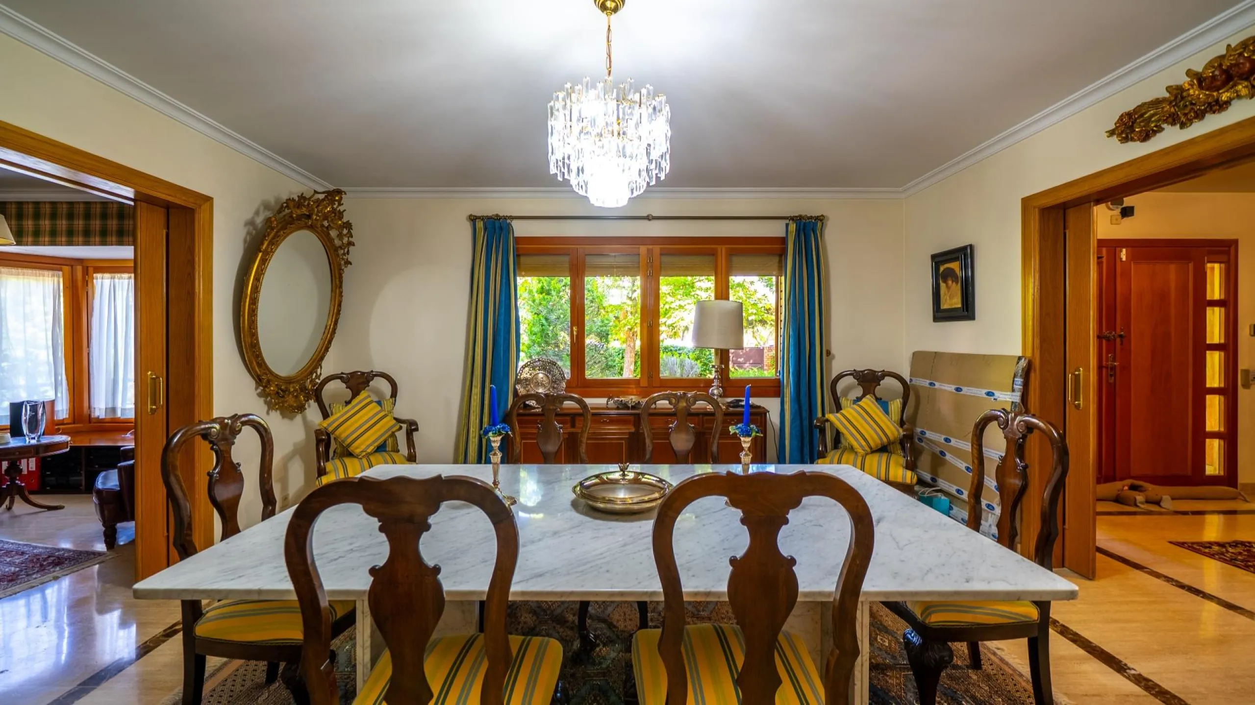 LEVITT GRAN MODELO в Montealina — воплощение комфорта, статуса и качества жизни в Позуэло-де-Аларкон