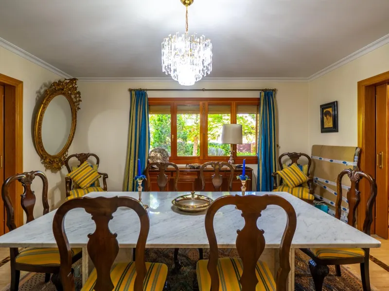 LEVITT GRAN MODELO в Montealina — воплощение комфорта, статуса и качества жизни в Позуэло-де-Аларкон