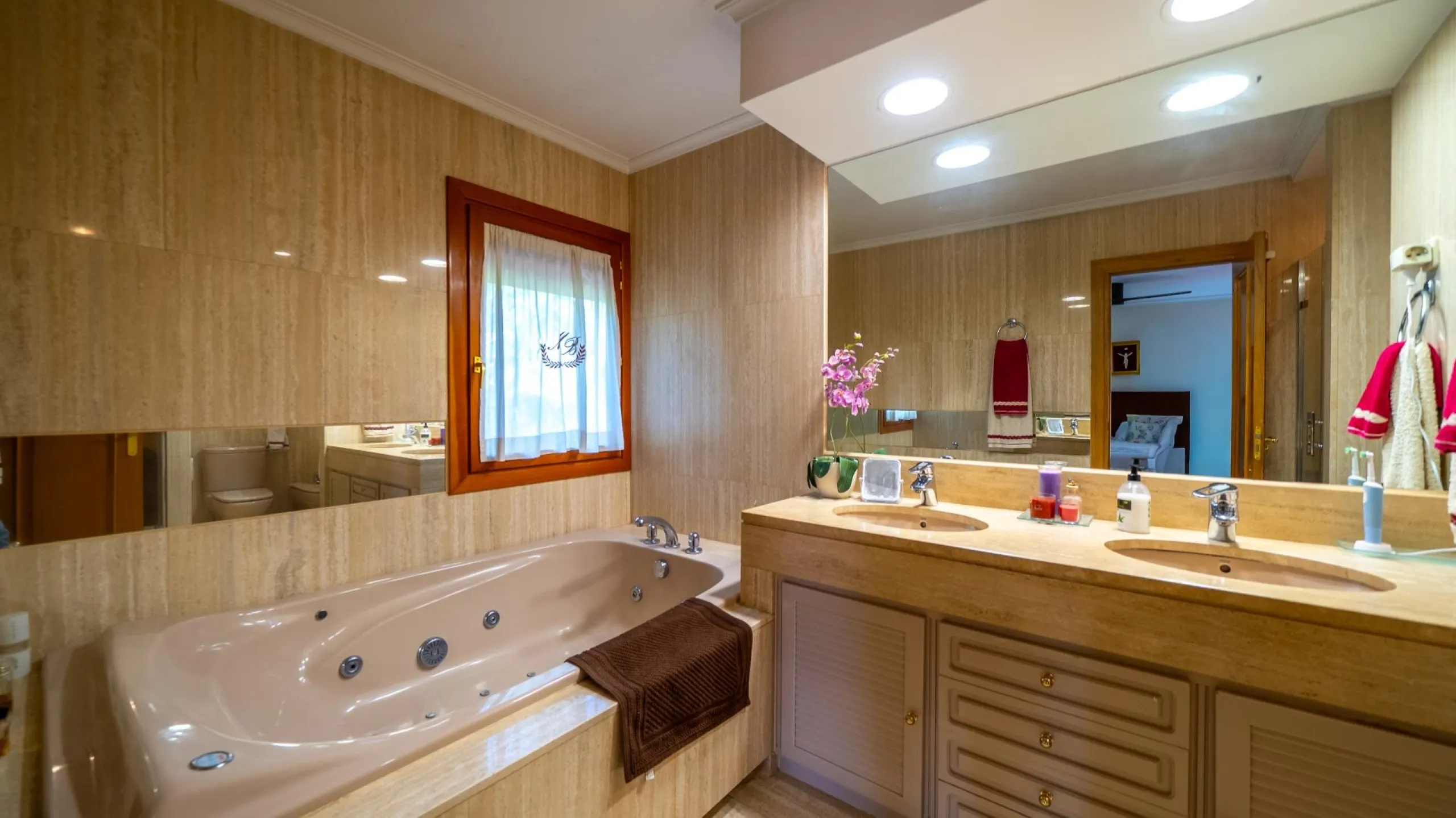 LEVITT GRAN MODELO в Montealina — воплощение комфорта, статуса и качества жизни в Позуэло-де-Аларкон