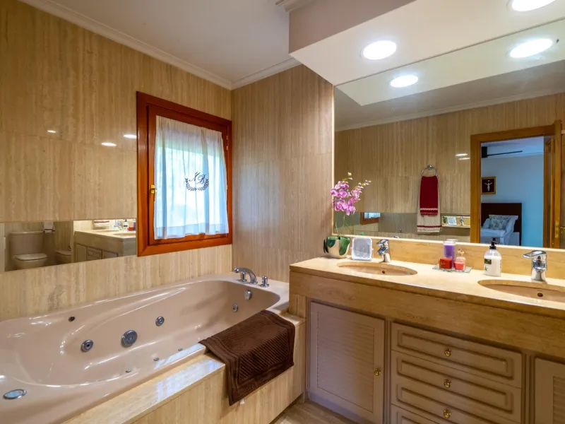 LEVITT GRAN MODELO в Montealina — воплощение комфорта, статуса и качества жизни в Позуэло-де-Аларкон