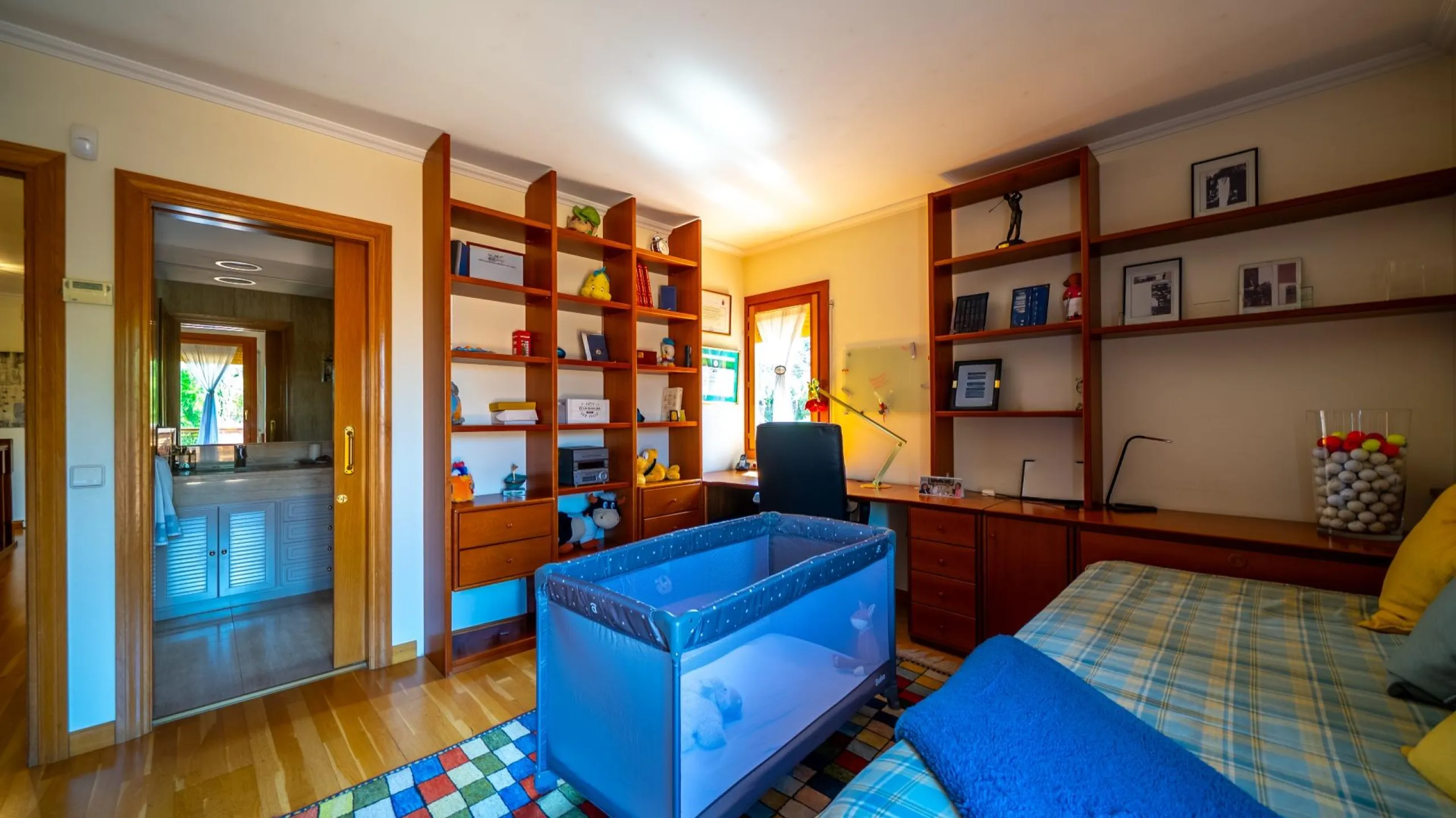 LEVITT GRAN MODELO в Montealina — воплощение комфорта, статуса и качества жизни в Позуэло-де-Аларкон