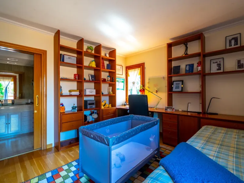 LEVITT GRAN MODELO в Montealina — воплощение комфорта, статуса и качества жизни в Позуэло-де-Аларкон
