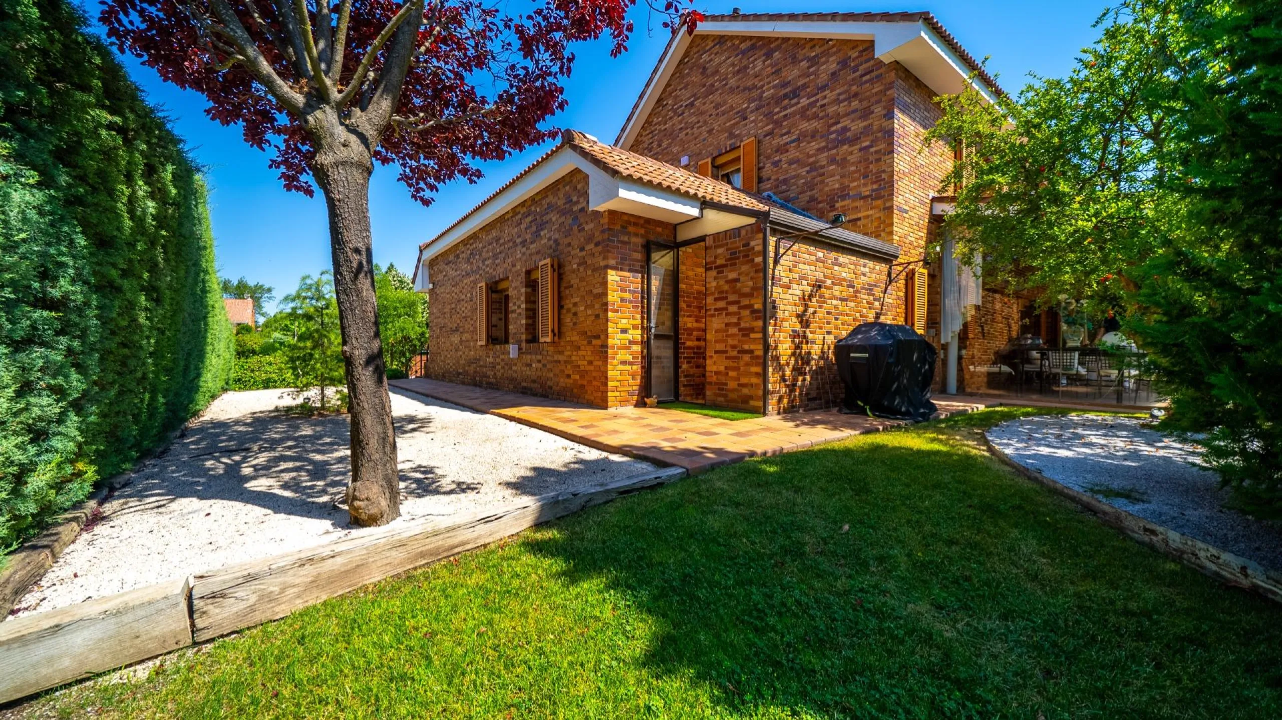 LEVITT GRAN MODELO в Montealina — воплощение комфорта, статуса и качества жизни в Позуэло-де-Аларкон