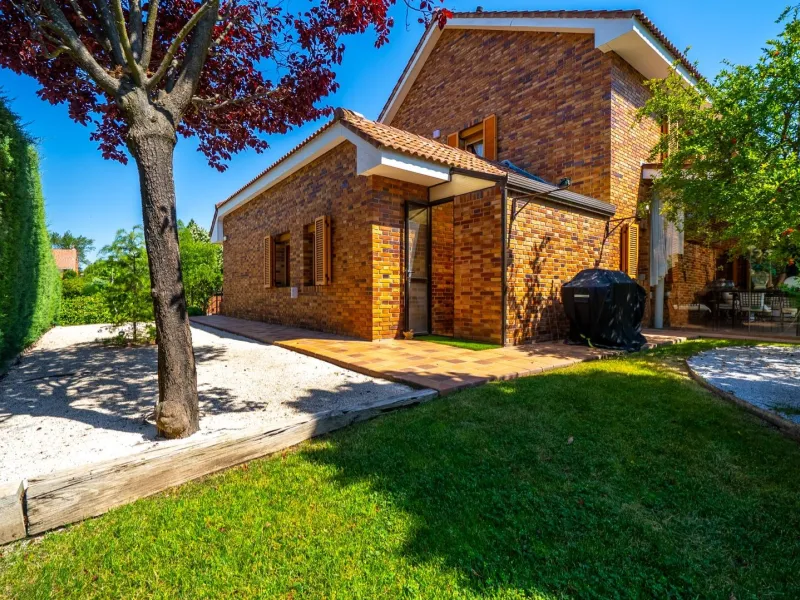 LEVITT GRAN MODELO в Montealina — воплощение комфорта, статуса и качества жизни в Позуэло-де-Аларкон