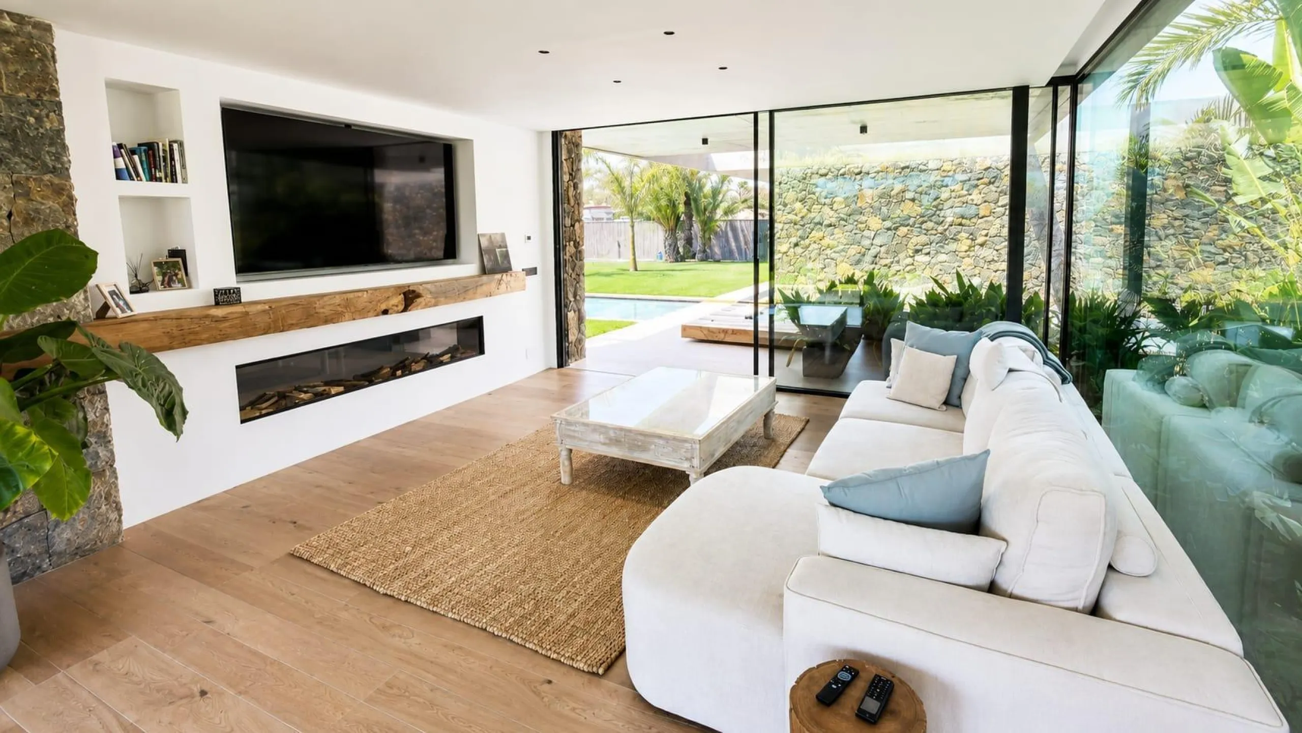 VILLA DE LUJO EN CAMPO DE GOLF PLAYA DE SAN JUAN