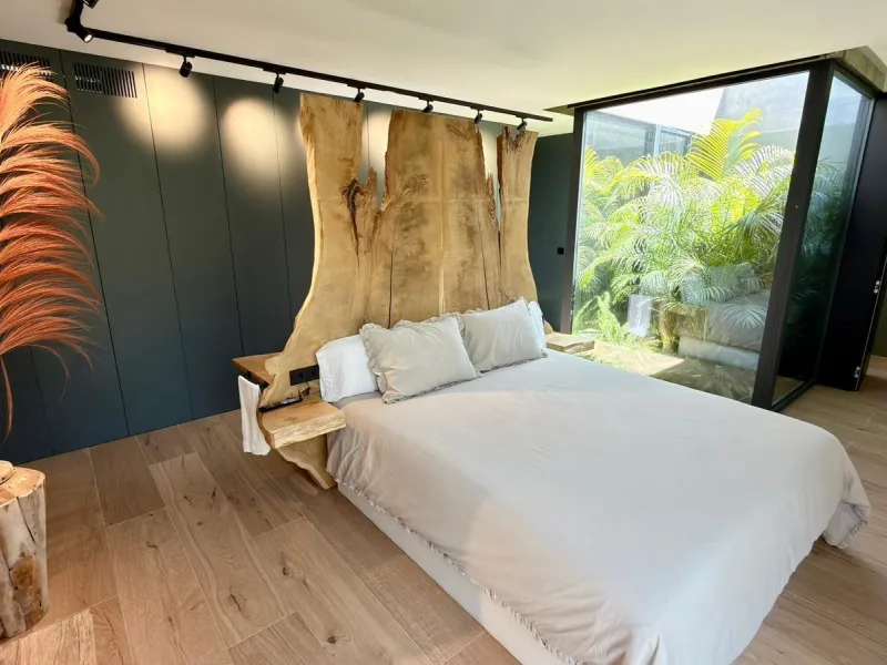 VILLA DE LUJO EN CAMPO DE GOLF PLAYA DE SAN JUAN