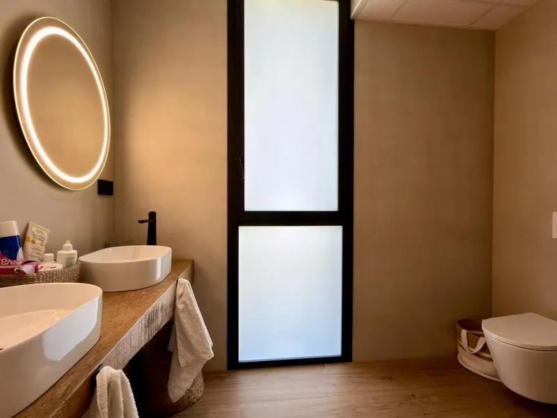 VILLA DE LUJO EN CAMPO DE GOLF PLAYA DE SAN JUAN