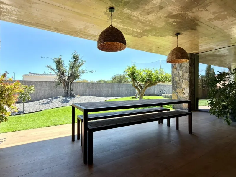 VILLA DE LUJO EN CAMPO DE GOLF PLAYA DE SAN JUAN