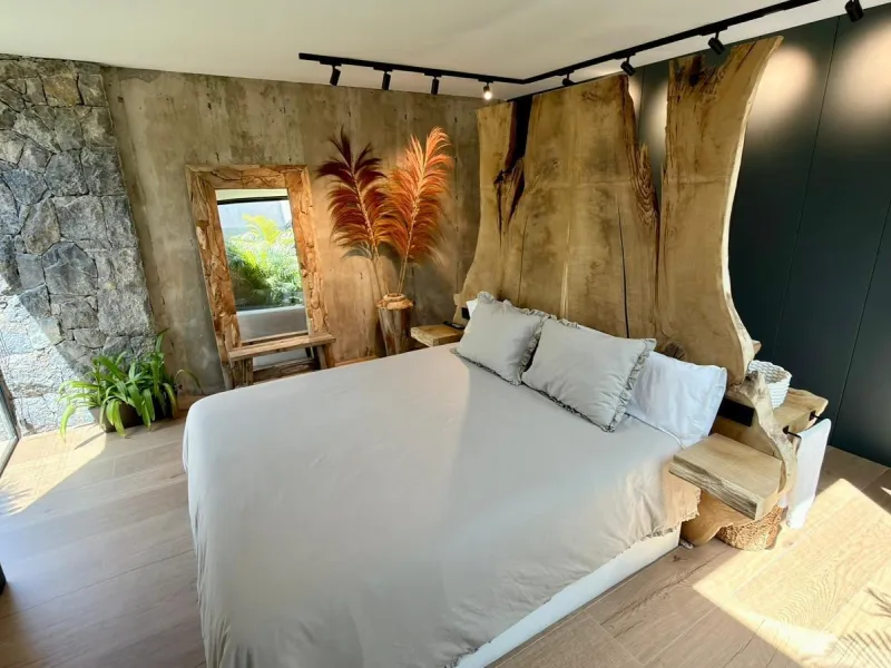 VILLA DE LUJO EN CAMPO DE GOLF PLAYA DE SAN JUAN