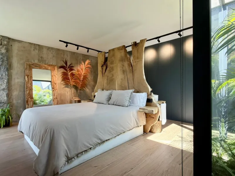 VILLA DE LUJO EN CAMPO DE GOLF PLAYA DE SAN JUAN