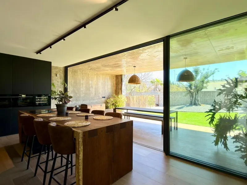 VILLA DE LUJO EN CAMPO DE GOLF PLAYA DE SAN JUAN