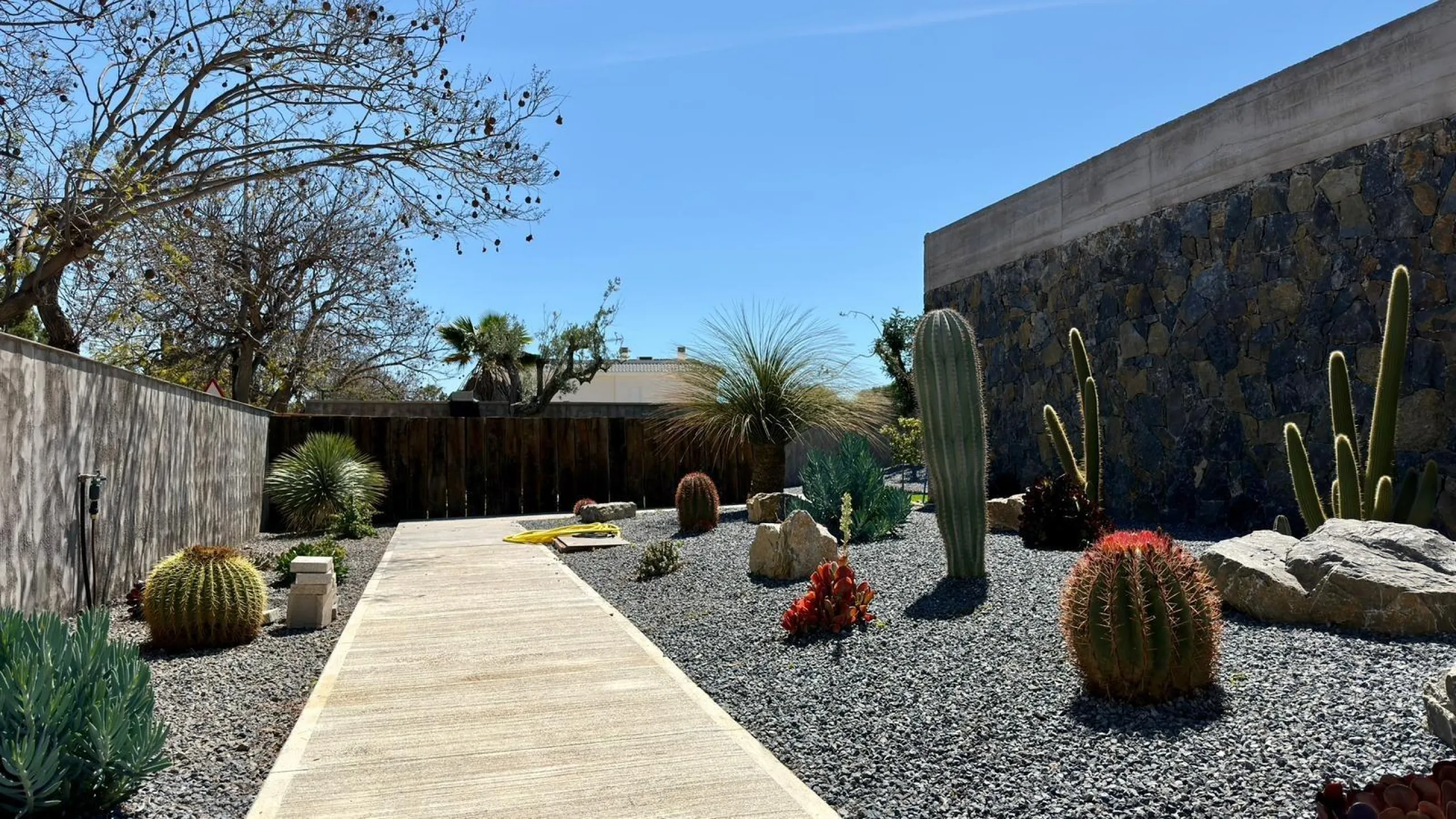 VILLA DE LUJO EN CAMPO DE GOLF PLAYA DE SAN JUAN