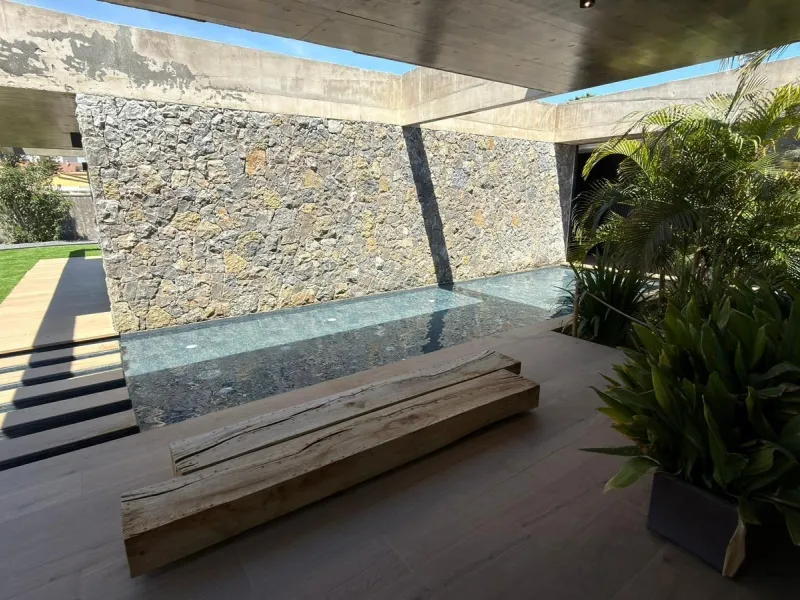 VILLA DE LUJO EN CAMPO DE GOLF PLAYA DE SAN JUAN