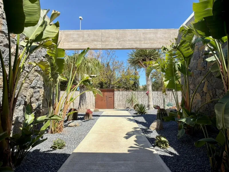 VILLA DE LUJO EN CAMPO DE GOLF PLAYA DE SAN JUAN