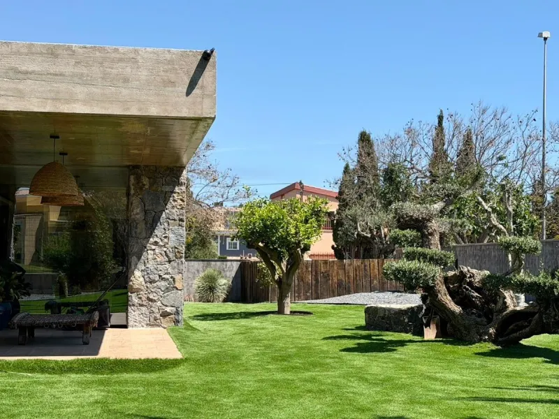 VILLA DE LUJO EN CAMPO DE GOLF PLAYA DE SAN JUAN