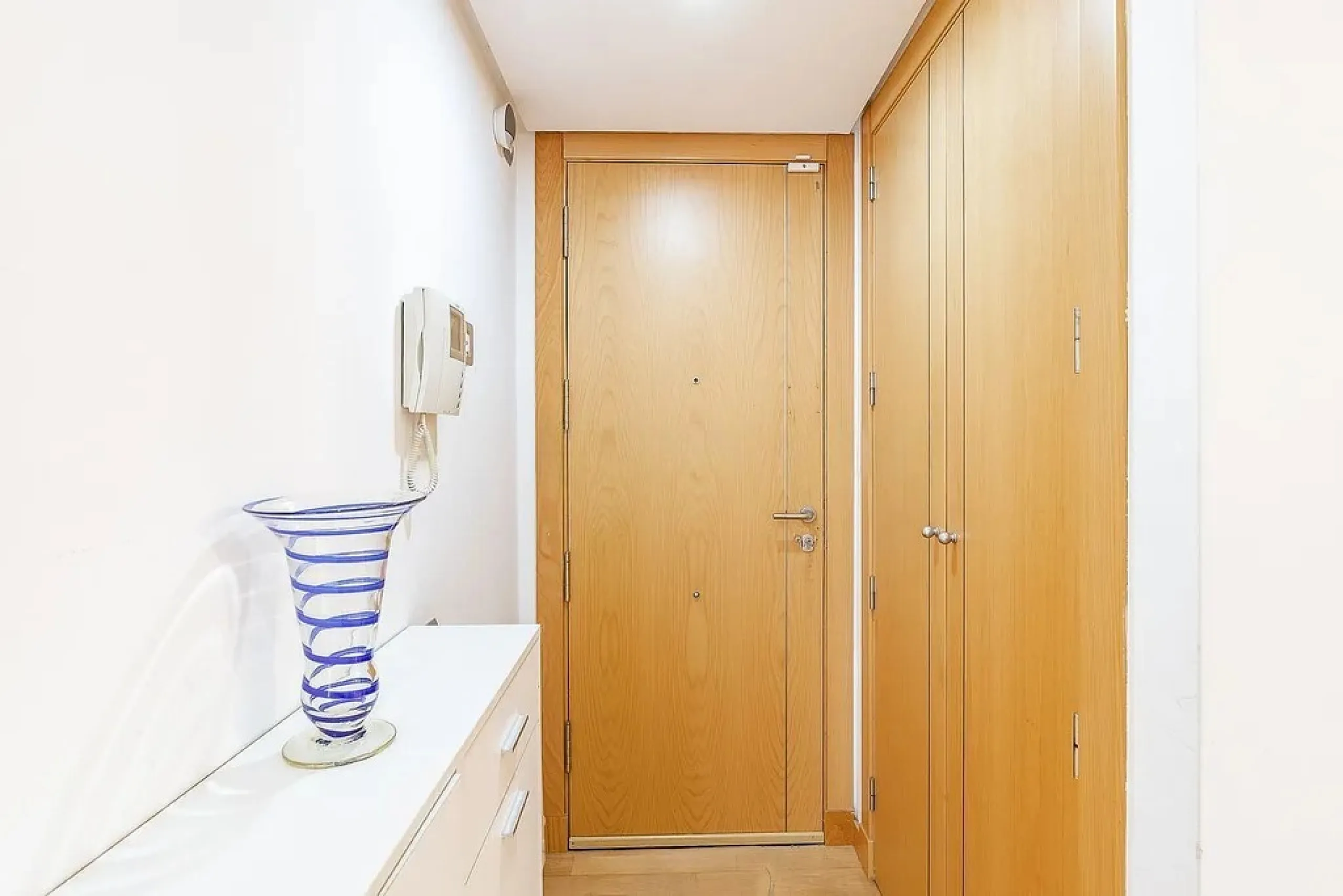 Bright Apartment with Private Terrace and Pool in Can Matas, Sant Cugat del Valles