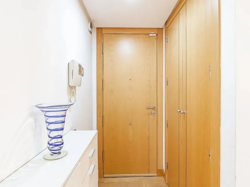 Bright Apartment with Private Terrace and Pool in Can Matas, Sant Cugat del Valles