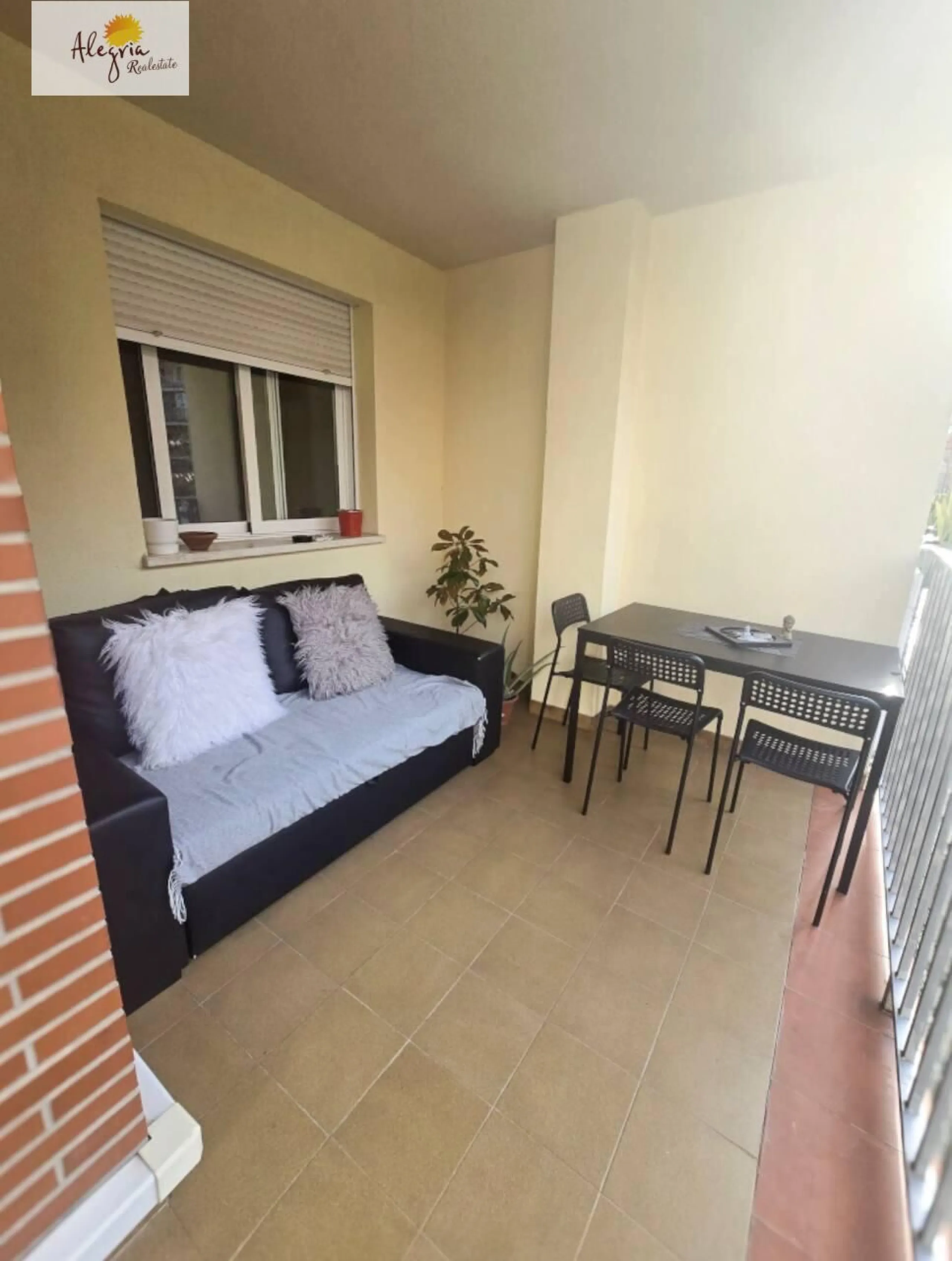 🏡 Amplio piso en venta | Valterna, Valencia