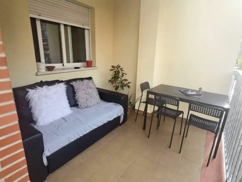 🏡 Amplio piso en venta | Valterna, Valencia