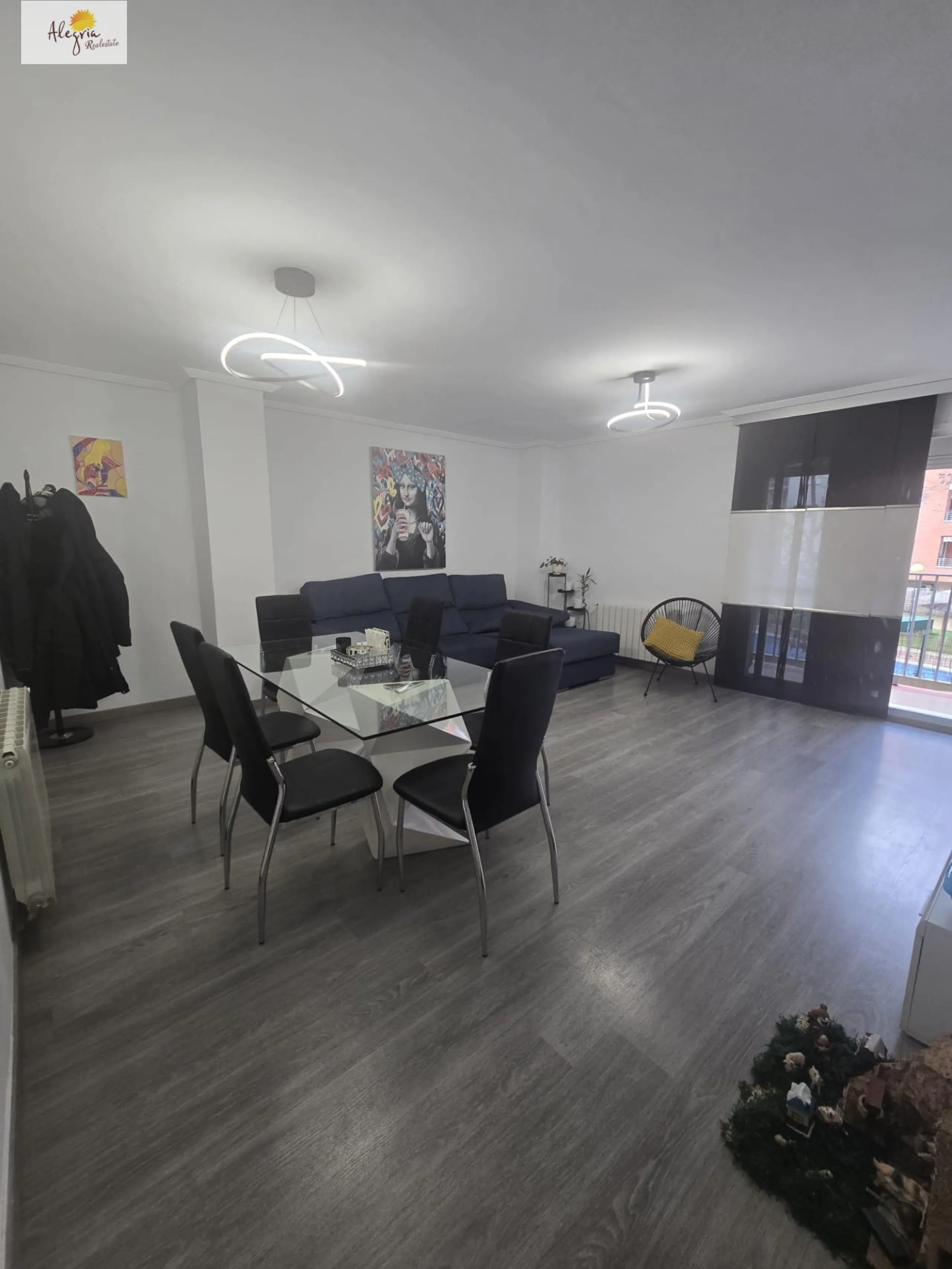 🏡 Amplio piso en venta | Valterna, Valencia