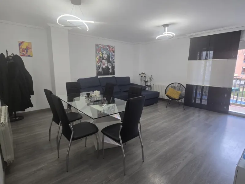 🏡 Amplio piso en venta | Valterna, Valencia