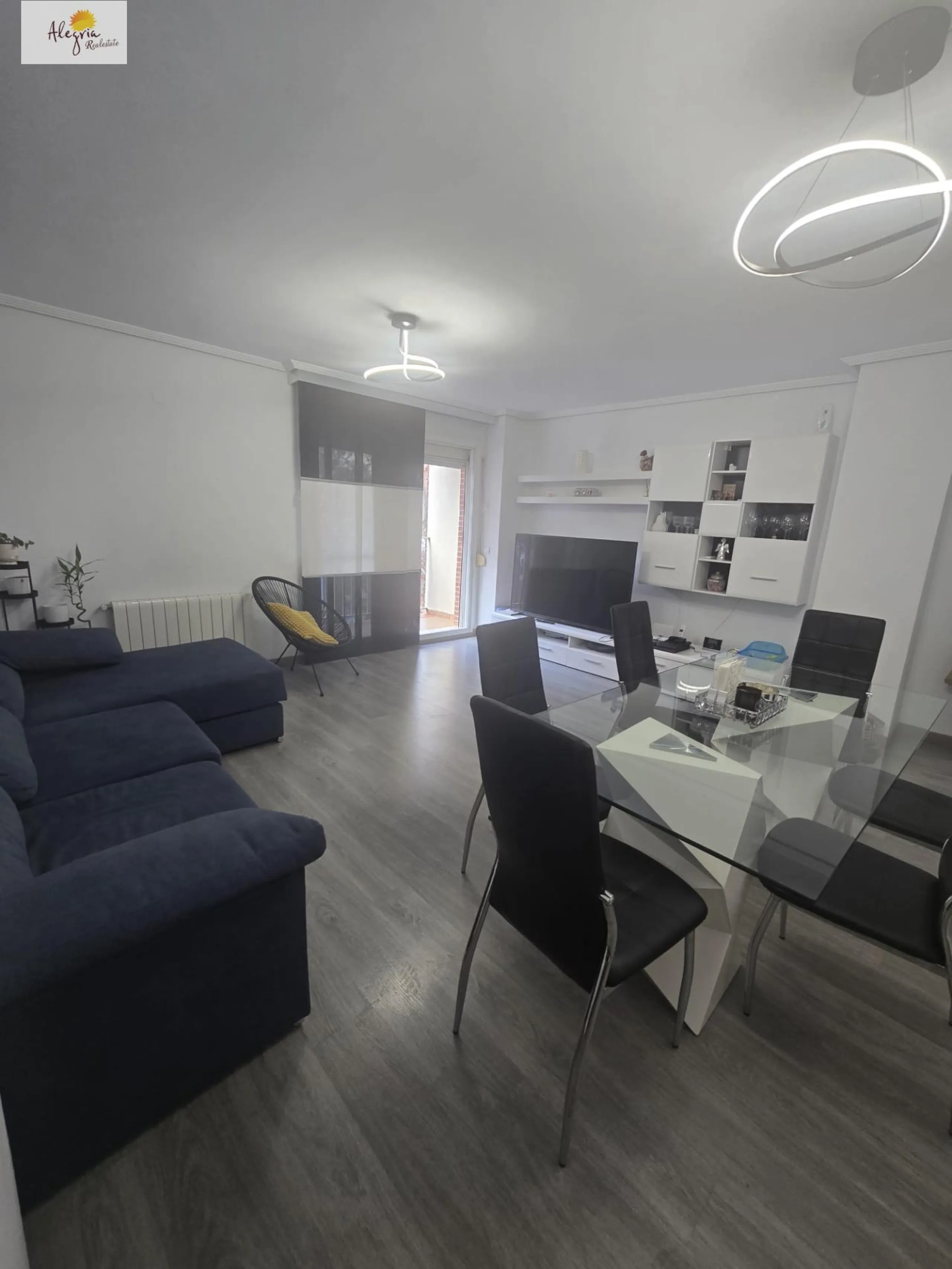 🏡 Amplio piso en venta | Valterna, Valencia