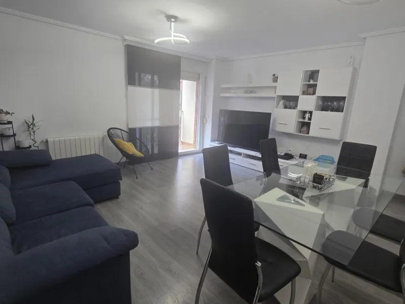 🏡 Amplio piso en venta | Valterna, Valencia