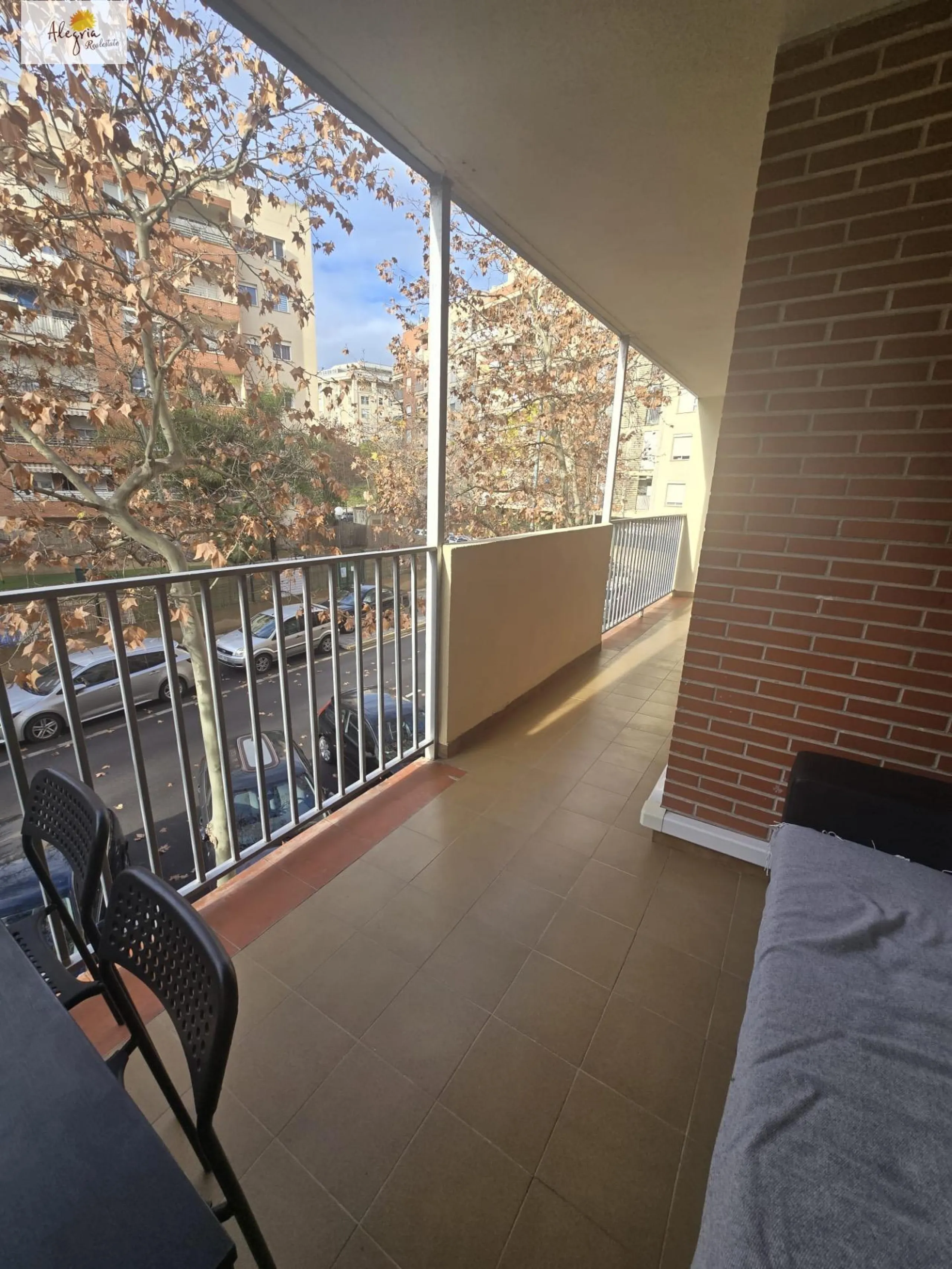 🏡 Amplio piso en venta | Valterna, Valencia