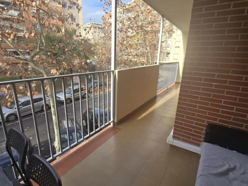 🏡 Amplio piso en venta | Valterna, Valencia