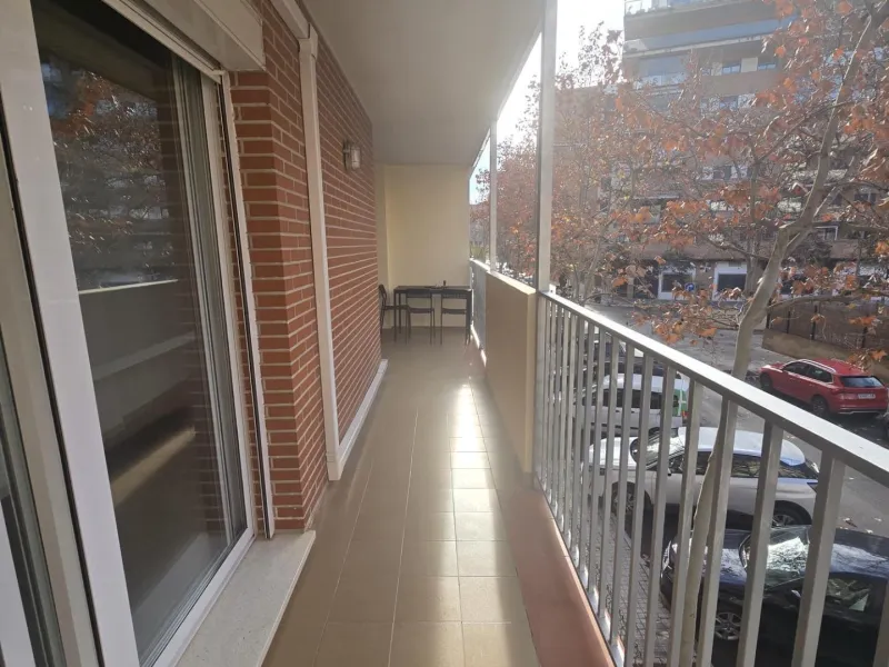 🏡 Amplio piso en venta | Valterna, Valencia