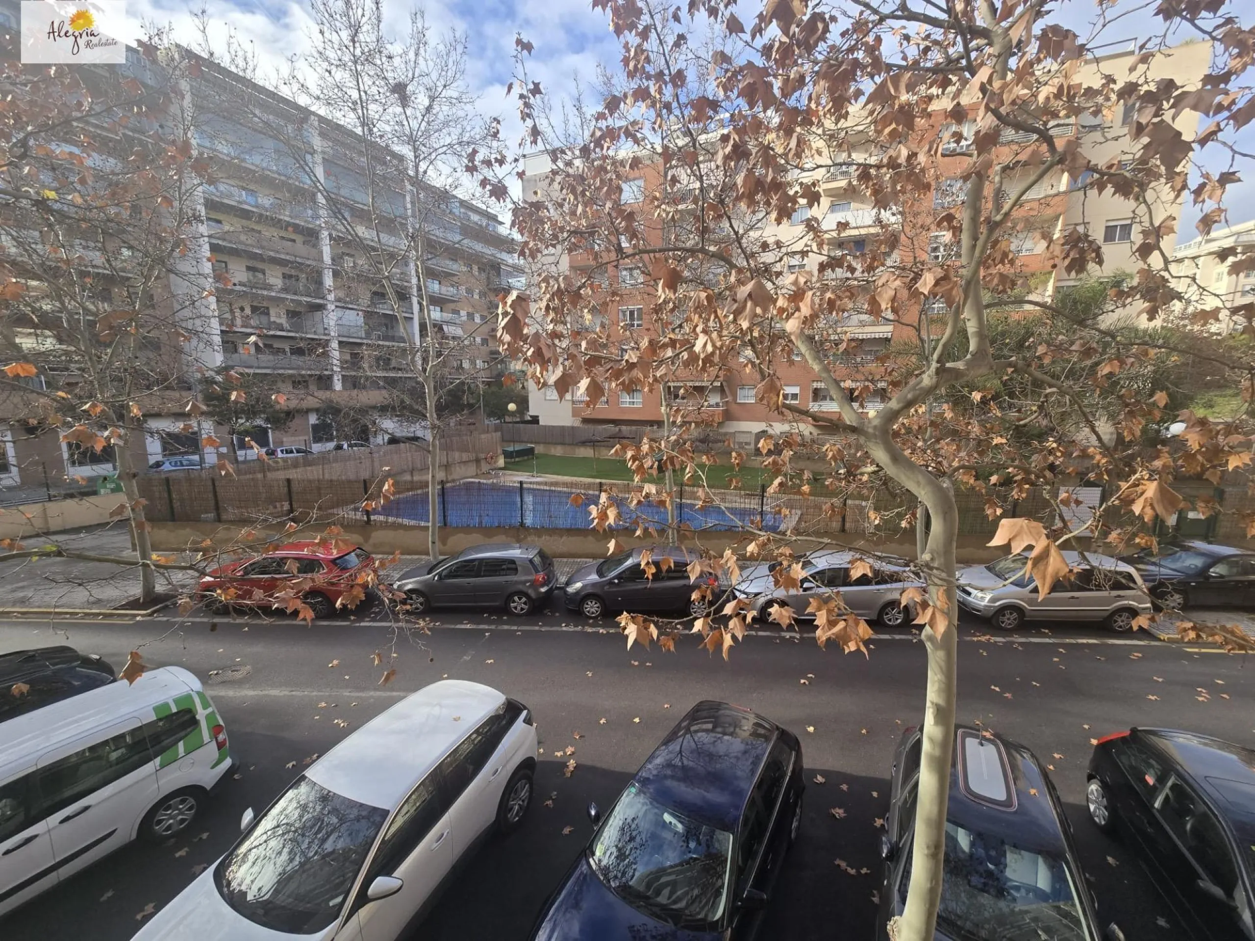 🏡 Amplio piso en venta | Valterna, Valencia