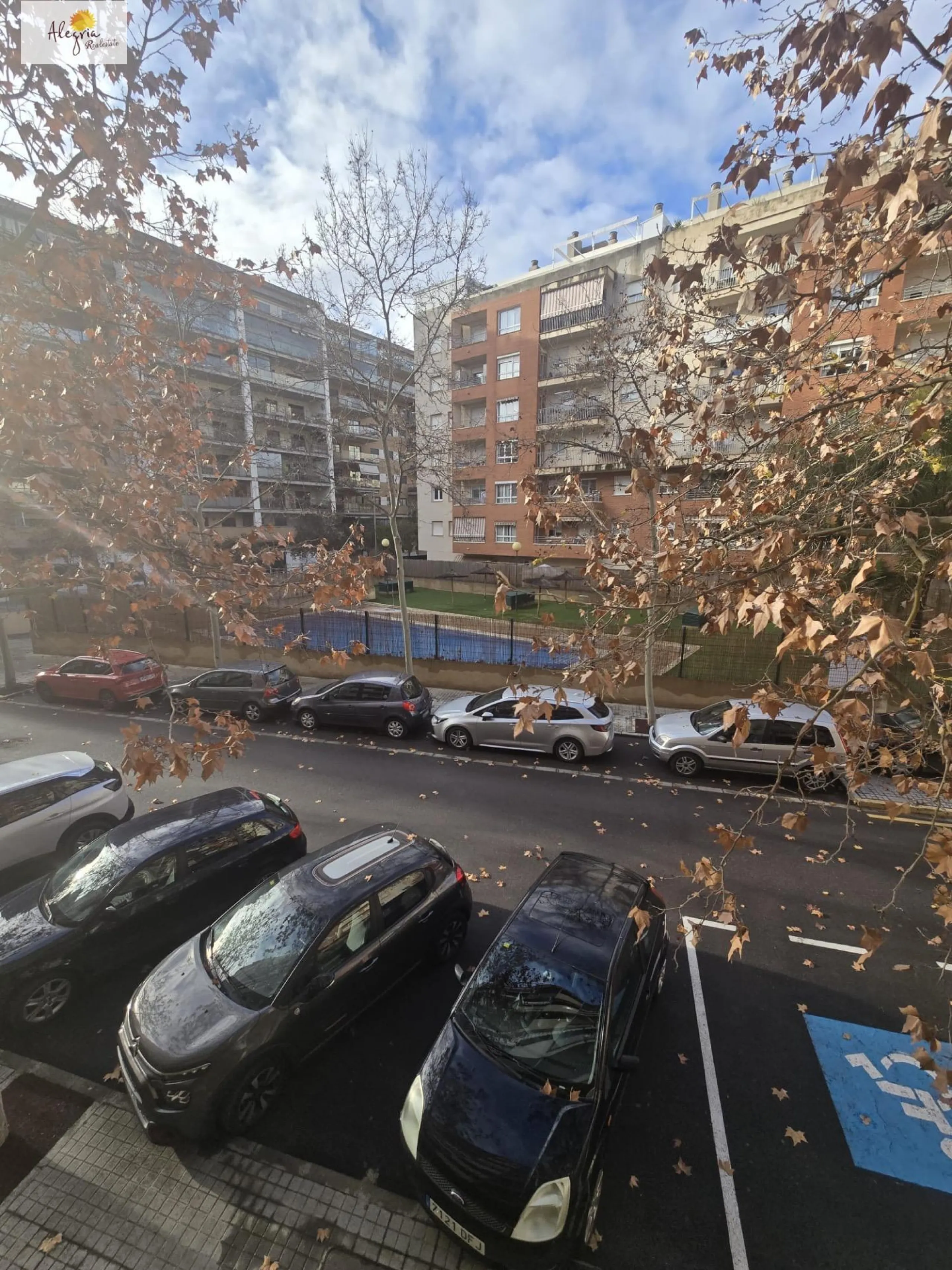 🏡 Amplio piso en venta | Valterna, Valencia