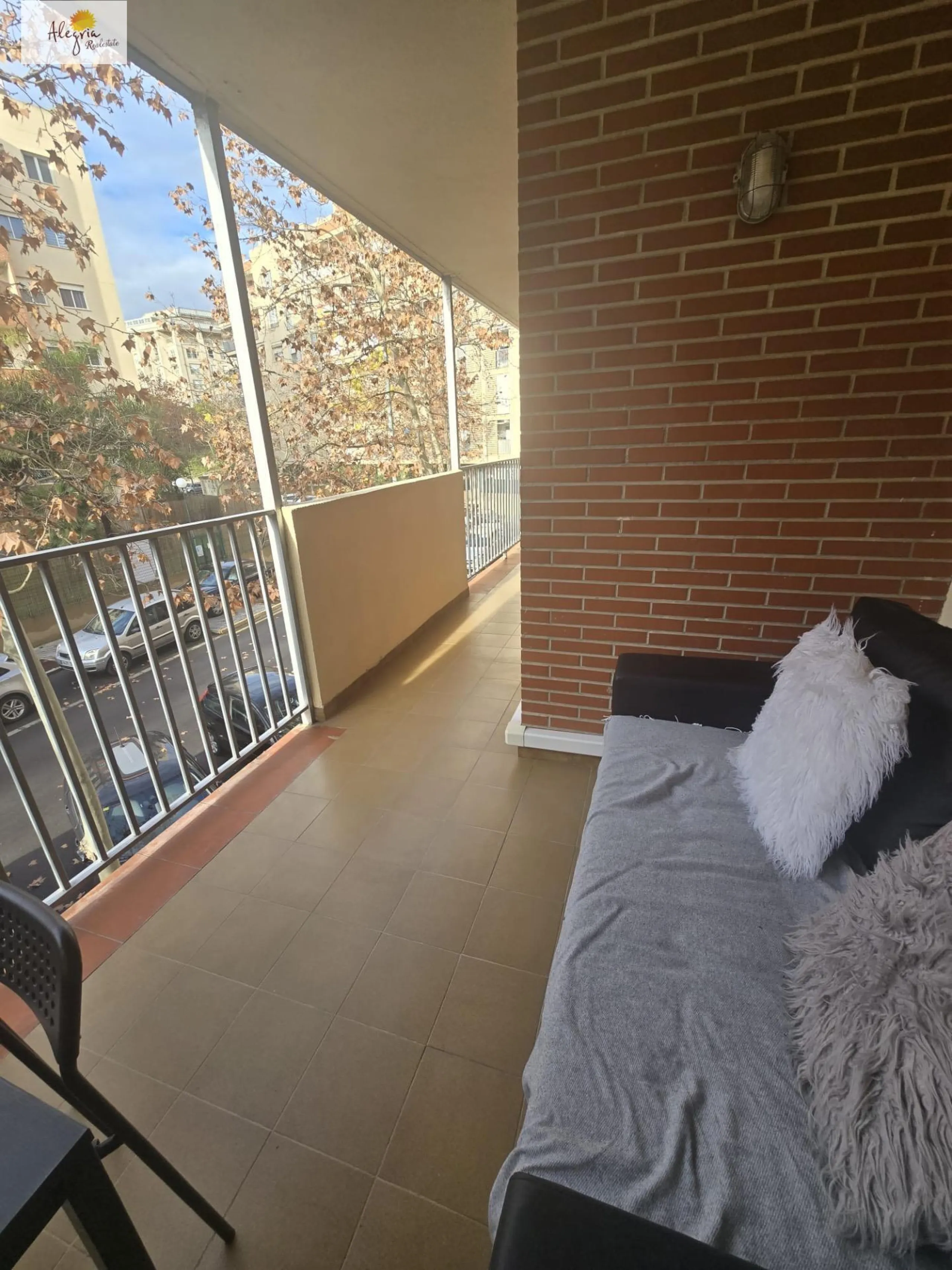 🏡 Amplio piso en venta | Valterna, Valencia